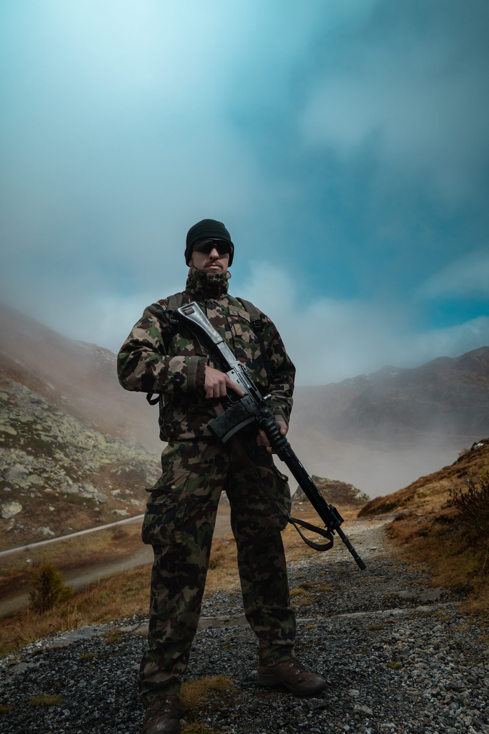 army 2