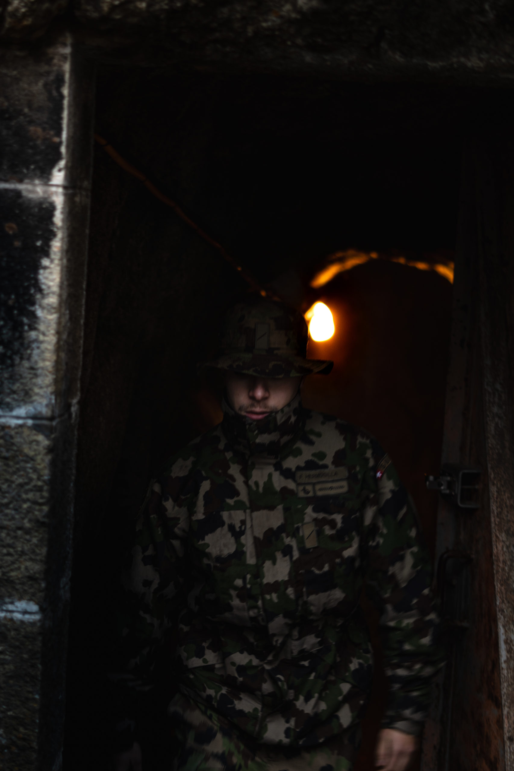army 9